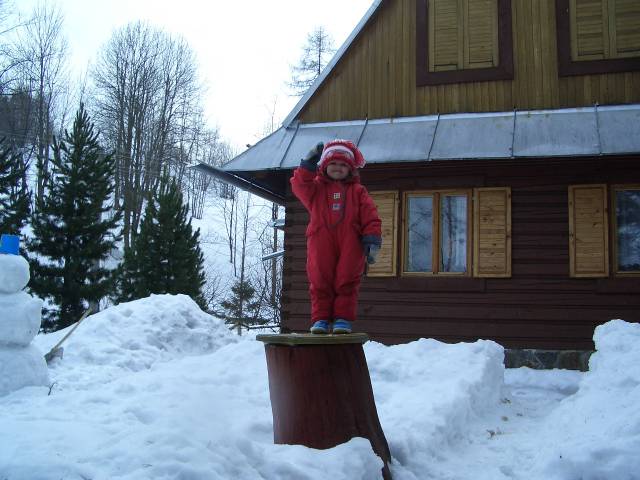 Náhodné foto